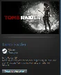 Tomb Raider (Steam Gift Region Free / ROW)