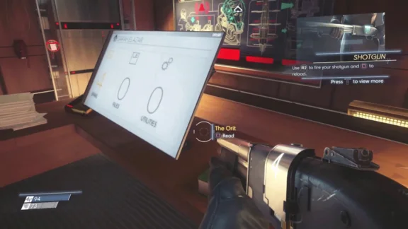 Prey (2017) + Cosmonaut Shotgun Pack 🔑STEAM KEY GLOBAL
