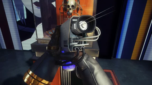 Prey (2017) + Cosmonaut Shotgun Pack 🔑STEAM KEY GLOBAL