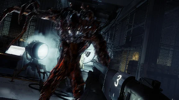 Prey (2017) + Cosmonaut Shotgun Pack 🔑STEAM KEY GLOBAL