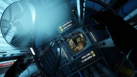 Prey (2017) + Cosmonaut Shotgun Pack 🔑STEAM KEY GLOBAL