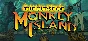 The Curse of Monkey Island 🔑STEAM KEY 🌎GLOBAL