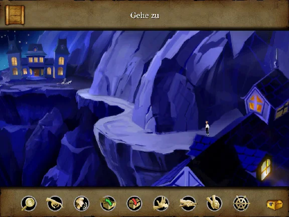 The Secret of Monkey Island: Special Edition🔑STEAM KEY