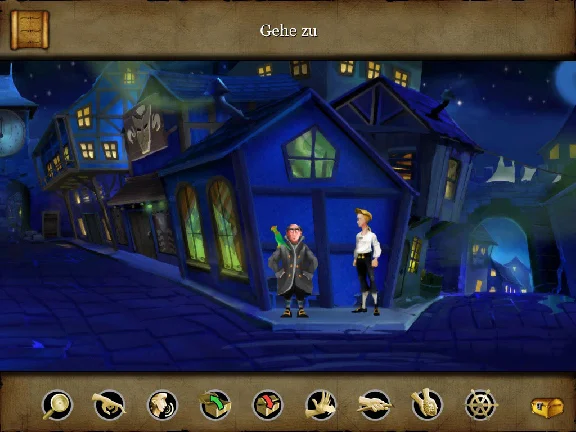 The Secret of Monkey Island: Special Edition🔑STEAM KEY