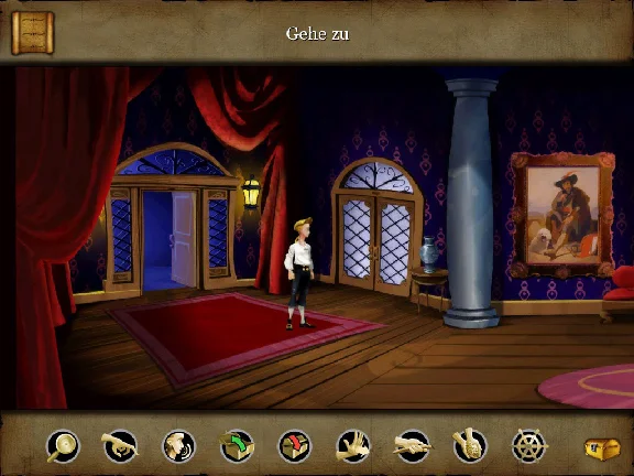 The Secret of Monkey Island: Special Edition🔑STEAM KEY