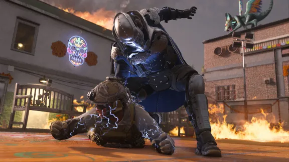 Call of Duty: Modern Warfare II (Steam Gift Türkiye)