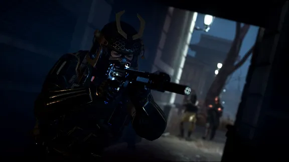 Call of Duty: Modern Warfare II (Steam Gift Türkiye)