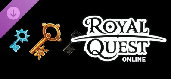 Royal Quest Online - DLC 3 * STEAM RU/KZ/CIS/UA 💳0%