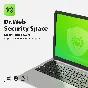 Dr.Web Security Space: ПРОДЛЕНИЕ* (от 1 до 5 ПК)