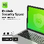 Dr.Web: 1 ПК: продление* на 1 год