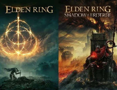 💝Elden Ring : Shadow of the Erdtree Xbox one | XS🔅