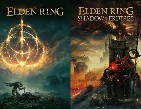 💝Elden Ring : Shadow of the Erdtree Xbox one | XS🔅