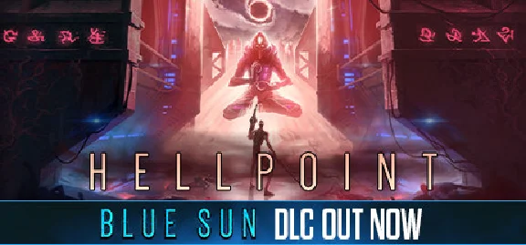Hellpoint✅Region free🌍❗️Steam Key🔑❗️Автовыдача⚡️🚀