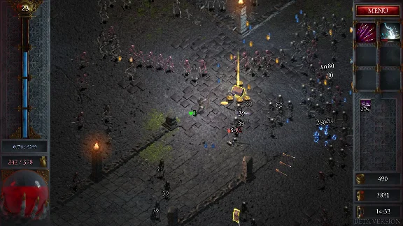 Halls of Torment 💎 АВТОДОСТАВКА STEAM РОССИЯ