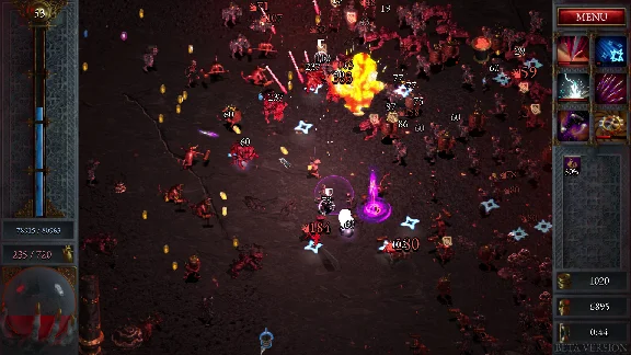 Halls of Torment 💎 АВТОДОСТАВКА STEAM РОССИЯ