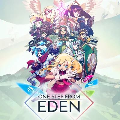 ONE STEP FROM EDEN ✅(STEAM KEY)+GIFT