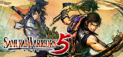 SAMURAI WARRIORS 5 Digital Deluxe Edition 🔸 STEAM