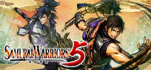 SAMURAI WARRIORS 5 Digital Deluxe Edition 🔸 STEAM