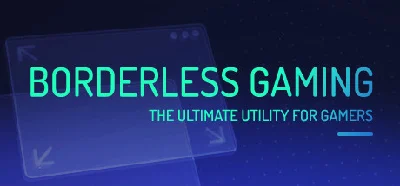 Borderless Gaming 🔸 STEAM GIFT ⚡ AUTO 🚀
