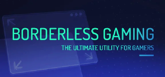 Borderless Gaming 🔸 STEAM GIFT ⚡ AUTO 🚀