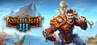 Torchlight III 🔸 STEAM GIFT ⚡ AUTO 🚀