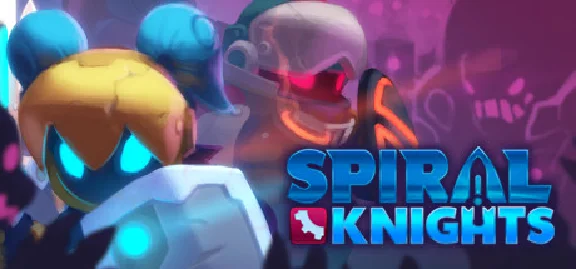 Spiral Knights: Guardians Armor Pack 🔸 STEAM GIFT ⚡