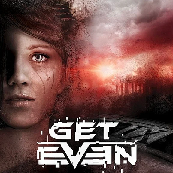 GET EVEN ✅(STEAM KEY/GLOBAL REGION)+GIFT