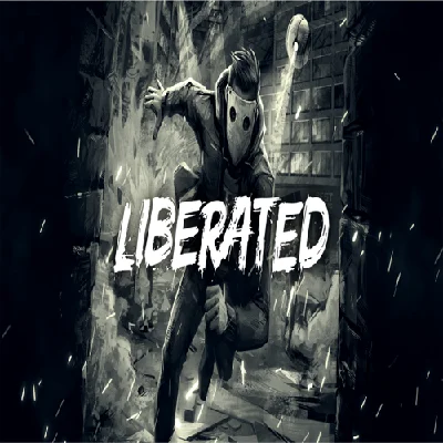 🧸 Liberated ✅ GOG 🧸 (PC)