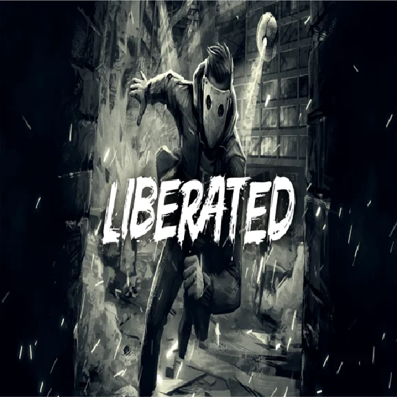 🧸 Liberated ✅ GOG 🧸 (PC)