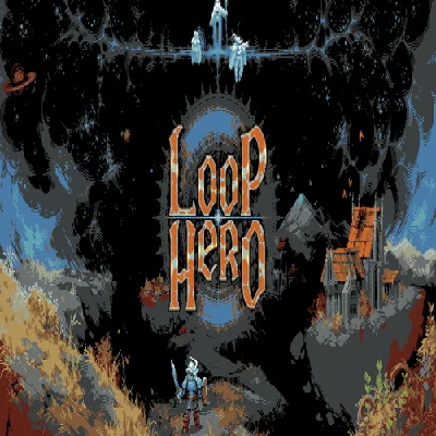 🧸 Loop Hero ✅ GOG 🧸 (PC)
