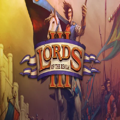 🧸 Lords of the Realm 3 ✅ GOG 🧸 (PC)