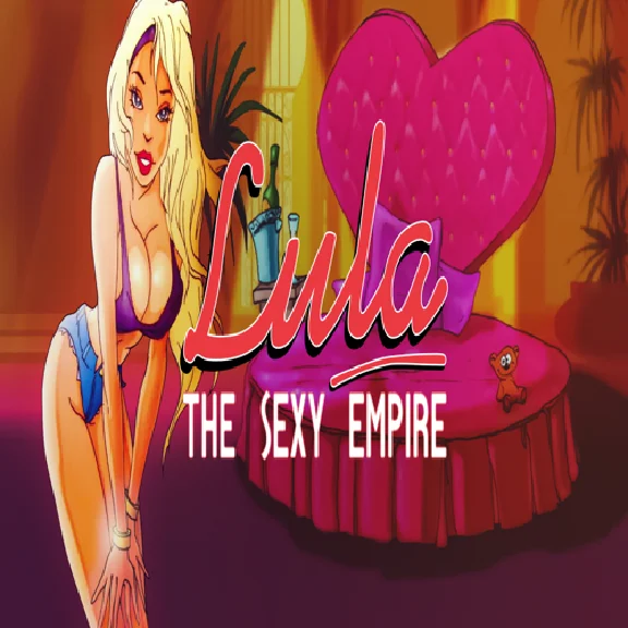 🧸 Lula: The Sexy Empire ✅ GOG 🧸 (PC)