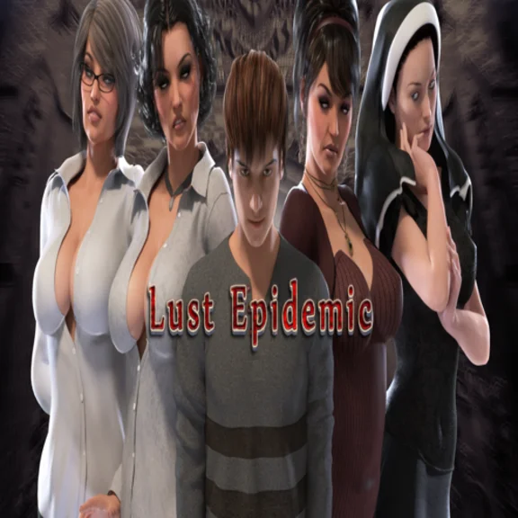 🧸 Lust Epidemic ✅ GOG 🧸 (PC)