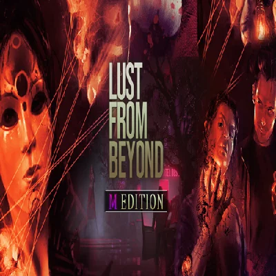 🧸 Lust from Beyond: M Edition ✅ GOG 🧸 (PC)