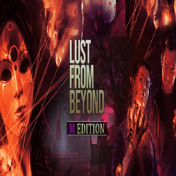 🧸 Lust from Beyond: M Edition ✅ GOG 🧸 (PC)