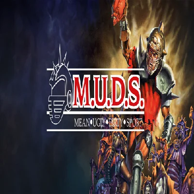 🧸 M.U.D.S.: Mean Ugly Dirty Sport ✅ GOG 🧸 (PC)