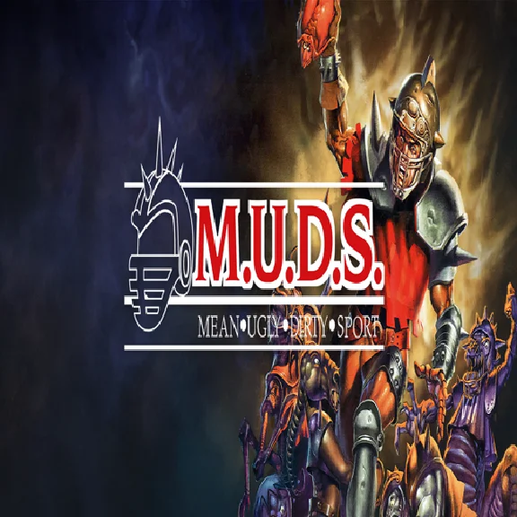 🧸 M.U.D.S.: Mean Ugly Dirty Sport ✅ GOG 🧸 (PC)