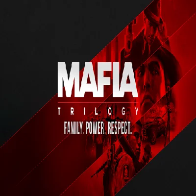 🧸 Mafia Trilogy ✅ GOG 🧸 (PC)