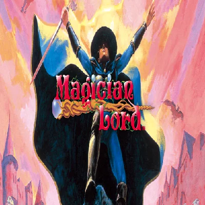 🧸 MAGICIAN LORD ✅ GOG 🧸 (PC)