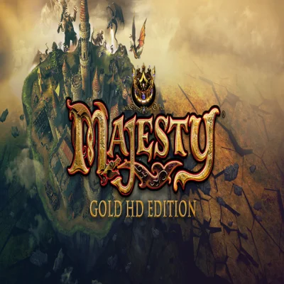 🧸 Majesty Gold HD ✅ GOG 🧸 (PC)