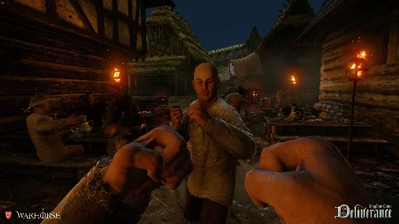 ⭐️Kingdom Come: Deliverance Royal Edition / Steam / РФ
