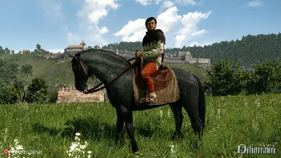 ⭐️Kingdom Come: Deliverance Royal Edition / Steam / РФ