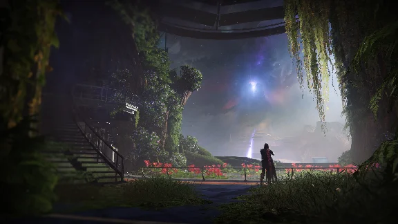 Destiny 2: The Light & Darkness Collection DLC🔸STEAM