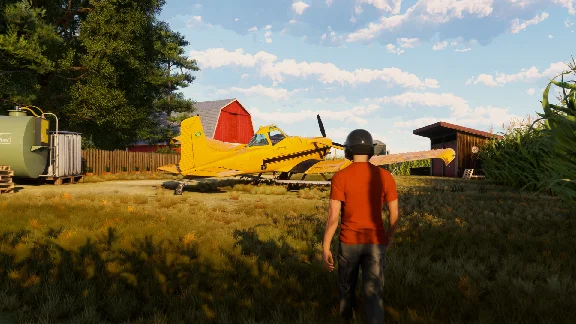 Microsoft Flight Simulator 2024 - Premium Deluxe Editio