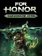 For Honor - Warmonger Hero (Steam Gift RU)