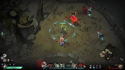 РФ+СНГ | Ravenswatch | STEAM КЛЮЧ