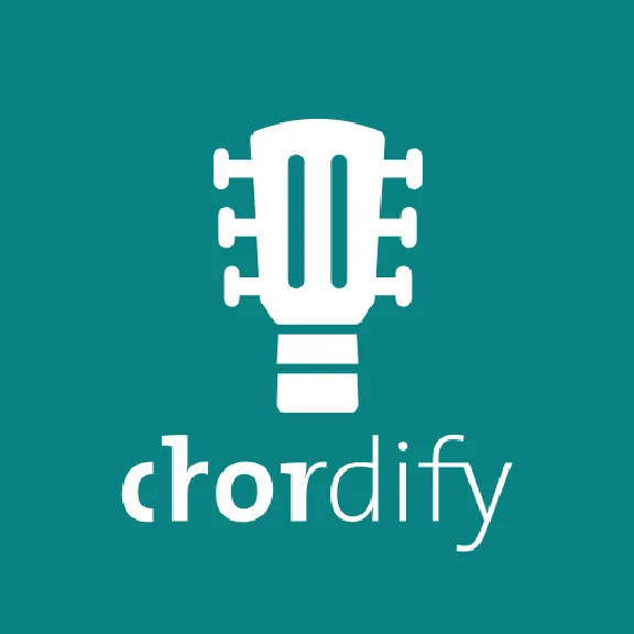 Chordify ❤️12 Months subscription