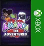 ☑️⭐Amanda the Adventurer XBOX⭐Куплю на Любой аккаунт⭐☑️