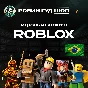 ROBLOX: ROBUX (BRAZIL)