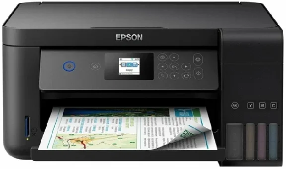 EPSON AdjProg Reset L4160L4163L4165L4166L4167L4168L4169